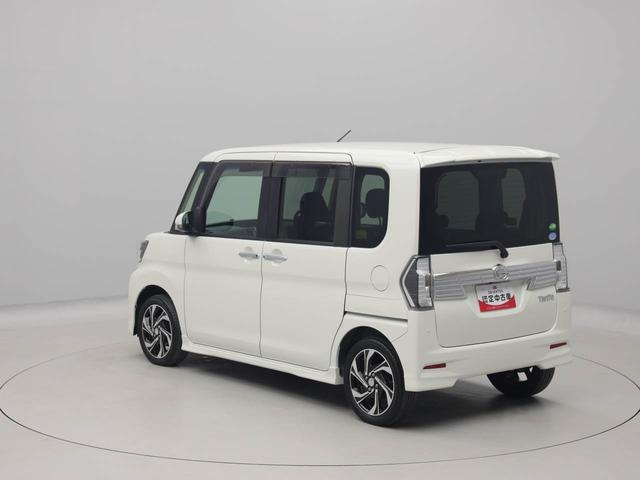 タント カスタムＲＳ　トップエディションＶＳ　ＳＡＩＩＩ　エアコン　パワステ　パワーウィンドウ　ＡＢＳ　エアバック　キーレス（63枚目）