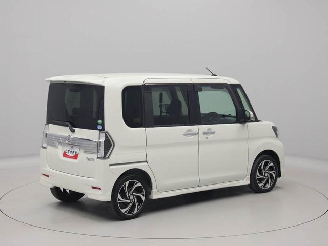 タント カスタムＲＳ　トップエディションＶＳ　ＳＡＩＩＩ　エアコン　パワステ　パワーウィンドウ　ＡＢＳ　エアバック　キーレス（65枚目）
