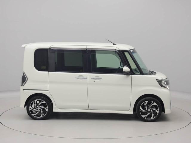 タント カスタムＲＳ　トップエディションＶＳ　ＳＡＩＩＩ　エアコン　パワステ　パワーウィンドウ　ＡＢＳ　エアバック　キーレス（66枚目）