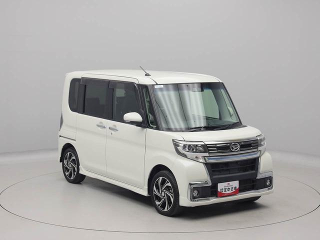 タント カスタムＲＳ　トップエディションＶＳ　ＳＡＩＩＩ　エアコン　パワステ　パワーウィンドウ　ＡＢＳ　エアバック　キーレス（67枚目）