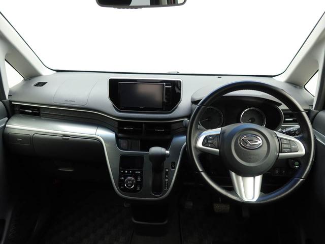 ムーヴ カスタム　ＲＳ　ＳＡ　エアコン　パワステ　パワーウィンドウ　ＡＢＳ　エアバック　キーレス（2枚目）