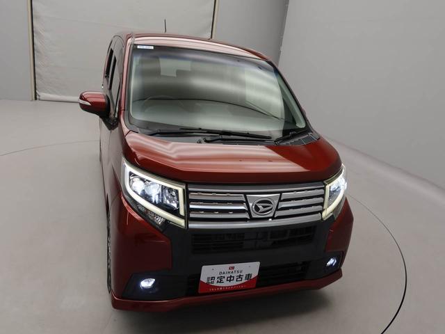 ムーヴ カスタム　ＲＳ　ＳＡ　エアコン　パワステ　パワーウィンドウ　ＡＢＳ　エアバック　キーレス（43枚目）