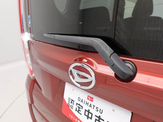 ムーヴ カスタム　ＲＳ　ＳＡ　エアコン　パワステ　パワーウィンドウ　ＡＢＳ　エアバック　キーレス（55枚目）