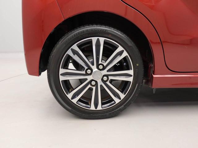 ムーヴ カスタム　ＲＳ　ＳＡ　エアコン　パワステ　パワーウィンドウ　ＡＢＳ　エアバック　キーレス（63枚目）