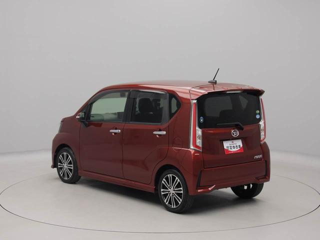 ムーヴ カスタム　ＲＳ　ＳＡ　エアコン　パワステ　パワーウィンドウ　ＡＢＳ　エアバック　キーレス（65枚目）