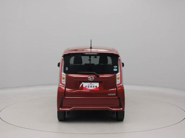 ムーヴ カスタム　ＲＳ　ＳＡ　エアコン　パワステ　パワーウィンドウ　ＡＢＳ　エアバック　キーレス（66枚目）