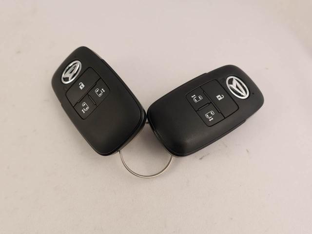 タント カスタムＸスタイルセレクション　両面電動スライドドア　バックカメラ　テレビチューナー　キーフリー　イモビライザー　アイドリングストップ　ＥＴＣ　両面電動スライドドア　アルミホイール　ＬＥＤヘッドライト　ワンオーナー　禁煙車（8枚目）