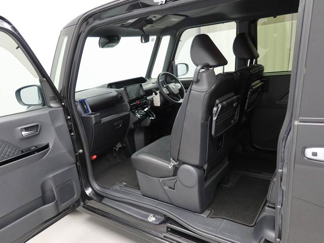 タント カスタムＸスタイルセレクション　両面電動スライドドア　バックカメラ　テレビチューナー　キーフリー　イモビライザー　アイドリングストップ　ＥＴＣ　両面電動スライドドア　アルミホイール　ＬＥＤヘッドライト　ワンオーナー　禁煙車（12枚目）