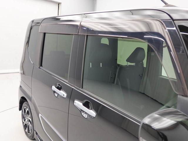 タント カスタムＸスタイルセレクション　両面電動スライドドア　バックカメラ　テレビチューナー　キーフリー　イモビライザー　アイドリングストップ　ＥＴＣ　両面電動スライドドア　アルミホイール　ＬＥＤヘッドライト　ワンオーナー　禁煙車（16枚目）
