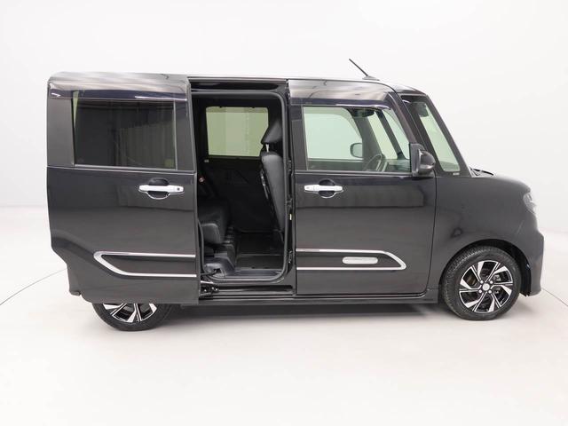 タント カスタムＸスタイルセレクション　両面電動スライドドア　バックカメラ　テレビチューナー　キーフリー　イモビライザー　アイドリングストップ　ＥＴＣ　両面電動スライドドア　アルミホイール　ＬＥＤヘッドライト　ワンオーナー　禁煙車（49枚目）