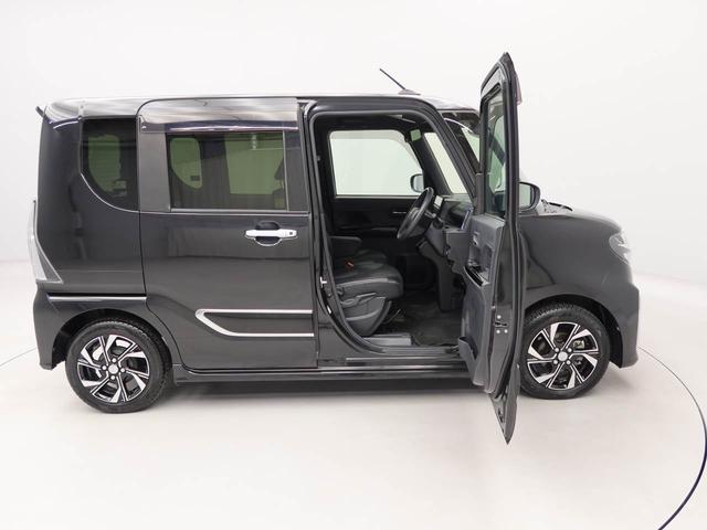 タント カスタムＸスタイルセレクション　両面電動スライドドア　バックカメラ　テレビチューナー　キーフリー　イモビライザー　アイドリングストップ　ＥＴＣ　両面電動スライドドア　アルミホイール　ＬＥＤヘッドライト　ワンオーナー　禁煙車（50枚目）