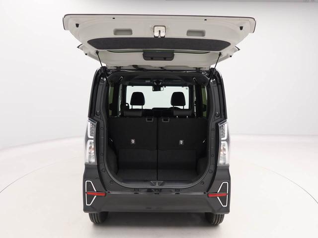 タント カスタムＸスタイルセレクション　両面電動スライドドア　バックカメラ　テレビチューナー　キーフリー　イモビライザー　アイドリングストップ　ＥＴＣ　両面電動スライドドア　アルミホイール　ＬＥＤヘッドライト　ワンオーナー　禁煙車（62枚目）