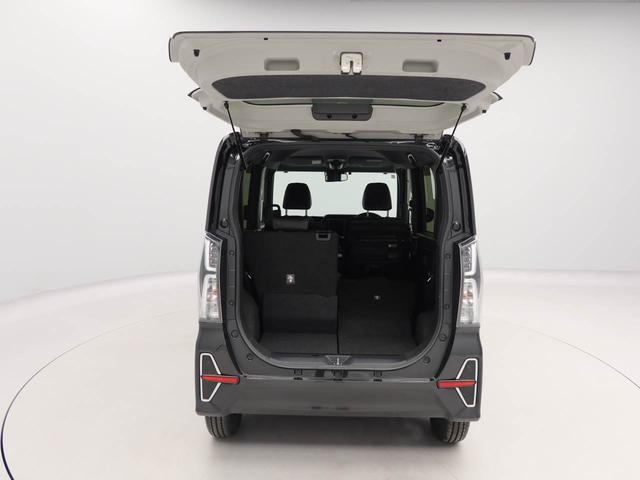 タント カスタムＸスタイルセレクション　両面電動スライドドア　バックカメラ　テレビチューナー　キーフリー　イモビライザー　アイドリングストップ　ＥＴＣ　両面電動スライドドア　アルミホイール　ＬＥＤヘッドライト　ワンオーナー　禁煙車（63枚目）