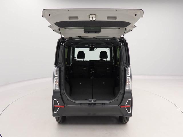タント カスタムＸスタイルセレクション　両面電動スライドドア　バックカメラ　テレビチューナー　キーフリー　イモビライザー　アイドリングストップ　ＥＴＣ　両面電動スライドドア　アルミホイール　ＬＥＤヘッドライト　ワンオーナー　禁煙車（64枚目）