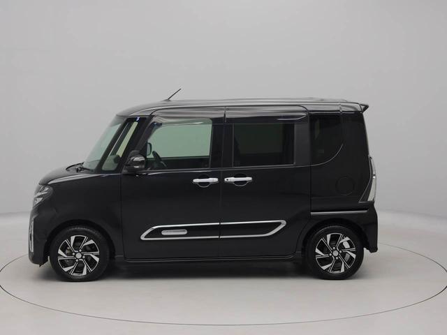 タント カスタムＸスタイルセレクション　両面電動スライドドア　バックカメラ　テレビチューナー　キーフリー　イモビライザー　アイドリングストップ　ＥＴＣ　両面電動スライドドア　アルミホイール　ＬＥＤヘッドライト　ワンオーナー　禁煙車（69枚目）