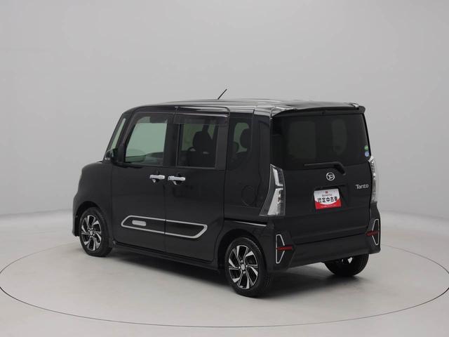タント カスタムＸスタイルセレクション　両面電動スライドドア　バックカメラ　テレビチューナー　キーフリー　イモビライザー　アイドリングストップ　ＥＴＣ　両面電動スライドドア　アルミホイール　ＬＥＤヘッドライト　ワンオーナー　禁煙車（70枚目）