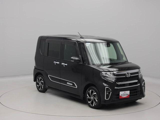 タント カスタムＸスタイルセレクション　両面電動スライドドア　バックカメラ　テレビチューナー　キーフリー　イモビライザー　アイドリングストップ　ＥＴＣ　両面電動スライドドア　アルミホイール　ＬＥＤヘッドライト　ワンオーナー　禁煙車（74枚目）