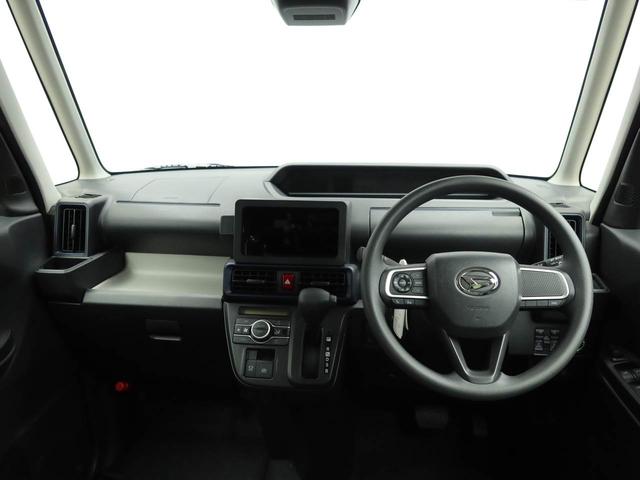 タント Ｘ　エアコン　パワステ　パワーウィンドウ　ＡＢＳ　エアバック　キーフリー（2枚目）