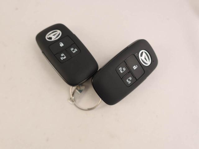 タント Ｘ　エアコン　パワステ　パワーウィンドウ　ＡＢＳ　エアバック　キーフリー（8枚目）