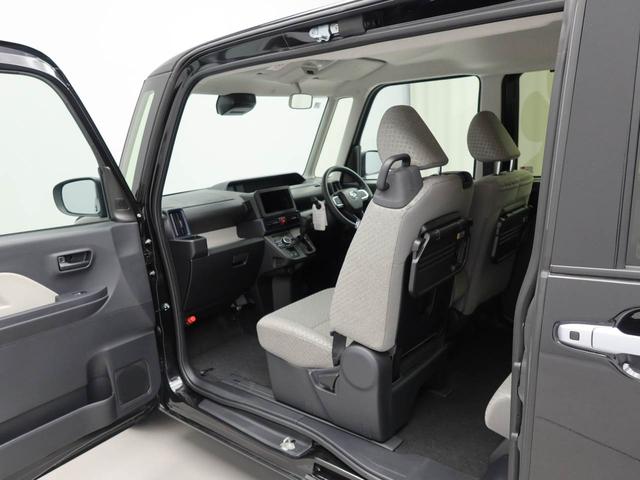 タント Ｘ　エアコン　パワステ　パワーウィンドウ　ＡＢＳ　エアバック　キーフリー（12枚目）