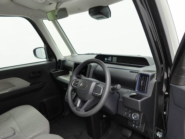 タント Ｘ　エアコン　パワステ　パワーウィンドウ　ＡＢＳ　エアバック　キーフリー（35枚目）