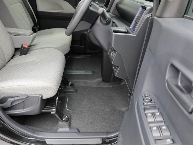 タント Ｘ　エアコン　パワステ　パワーウィンドウ　ＡＢＳ　エアバック　キーフリー（36枚目）