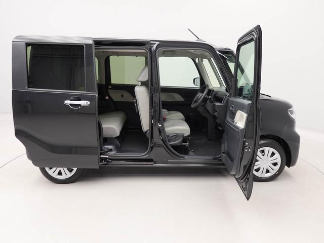 タント Ｘ　エアコン　パワステ　パワーウィンドウ　ＡＢＳ　エアバック　キーフリー（42枚目）