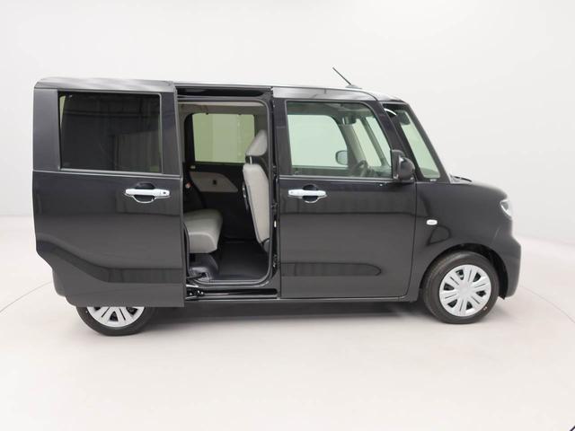 タント Ｘ　エアコン　パワステ　パワーウィンドウ　ＡＢＳ　エアバック　キーフリー（43枚目）