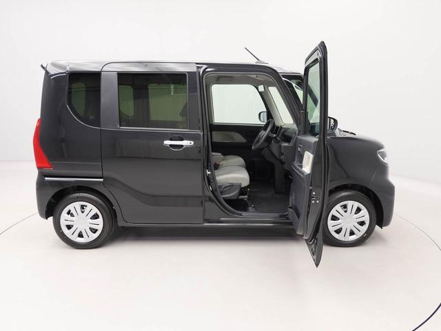 タント Ｘ　エアコン　パワステ　パワーウィンドウ　ＡＢＳ　エアバック　キーフリー（44枚目）