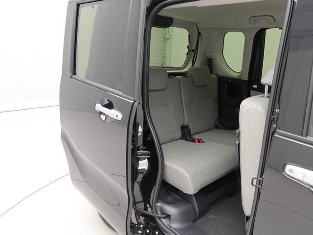 タント Ｘ　エアコン　パワステ　パワーウィンドウ　ＡＢＳ　エアバック　キーフリー（53枚目）