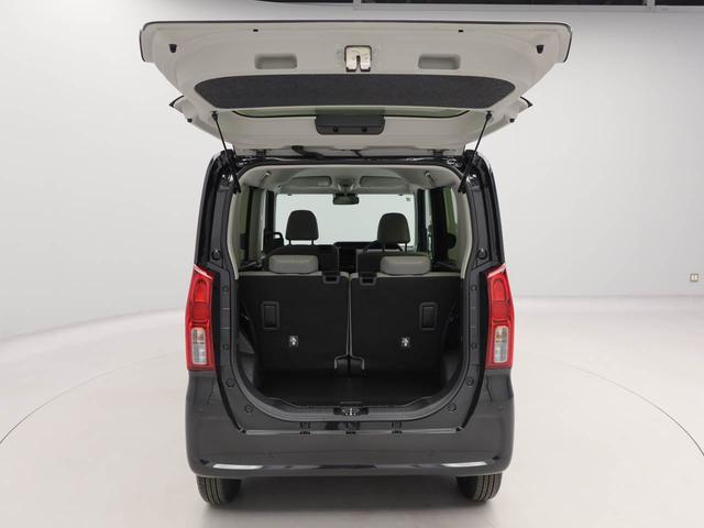 タント Ｘ　エアコン　パワステ　パワーウィンドウ　ＡＢＳ　エアバック　キーフリー（56枚目）