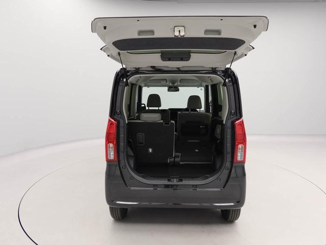 タント Ｘ　エアコン　パワステ　パワーウィンドウ　ＡＢＳ　エアバック　キーフリー（57枚目）