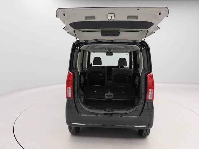 タント Ｘ　エアコン　パワステ　パワーウィンドウ　ＡＢＳ　エアバック　キーフリー（58枚目）