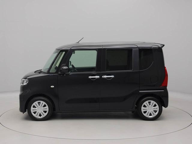 タント Ｘ　エアコン　パワステ　パワーウィンドウ　ＡＢＳ　エアバック　キーフリー（64枚目）