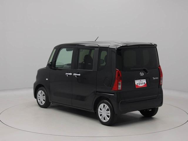 タント Ｘ　エアコン　パワステ　パワーウィンドウ　ＡＢＳ　エアバック　キーフリー（65枚目）