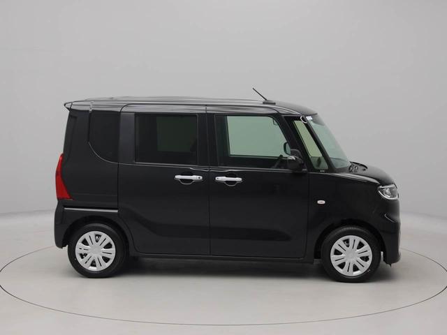 タント Ｘ　エアコン　パワステ　パワーウィンドウ　ＡＢＳ　エアバック　キーフリー（68枚目）