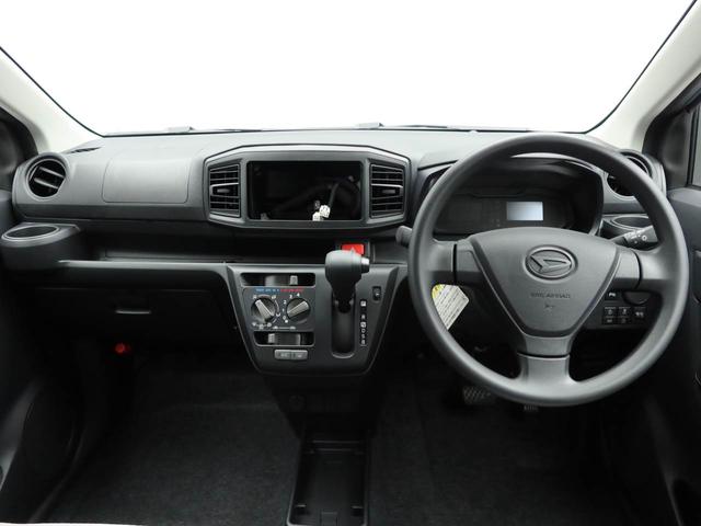 ミライース Ｌ　ＳＡＩＩＩ　オーディオレス　バックカメラ　キーレス（2枚目）