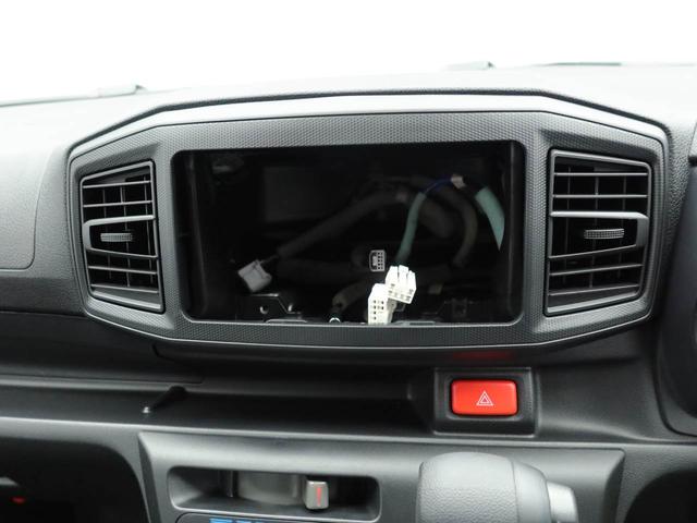 ミライース Ｌ　ＳＡＩＩＩ　オーディオレス　バックカメラ　キーレス（3枚目）