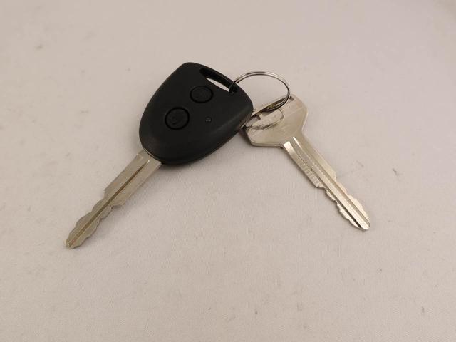 ミライース Ｌ　ＳＡＩＩＩ　オーディオレス　バックカメラ　キーレス（8枚目）