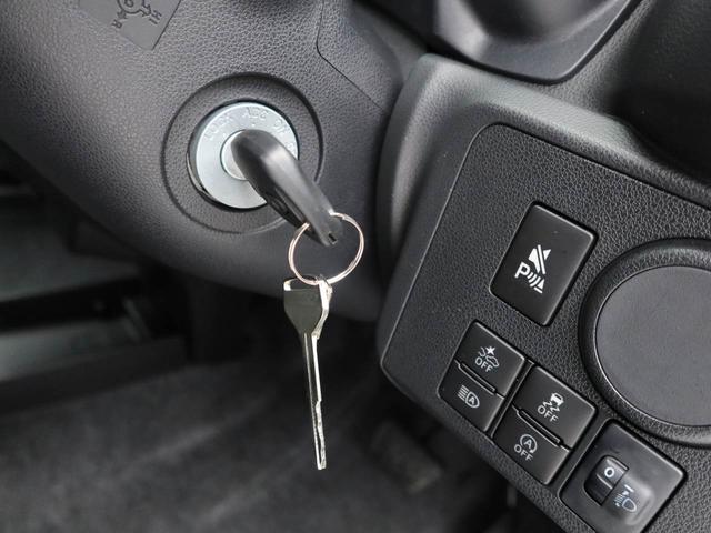 ミライース Ｌ　ＳＡＩＩＩ　オーディオレス　バックカメラ　キーレス（20枚目）