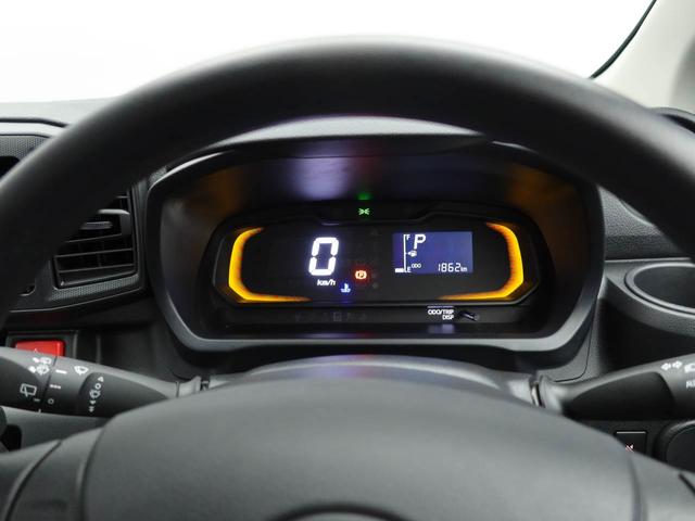 ミライース Ｌ　ＳＡＩＩＩ　オーディオレス　バックカメラ　キーレス（21枚目）