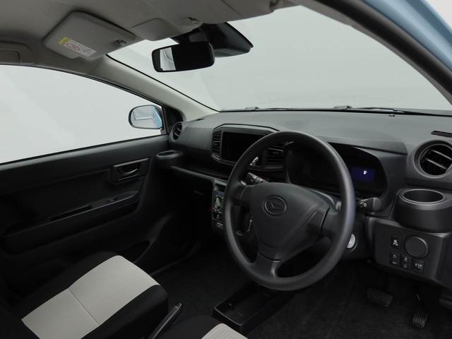 ミライース Ｌ　ＳＡＩＩＩ　オーディオレス　バックカメラ　キーレス（27枚目）