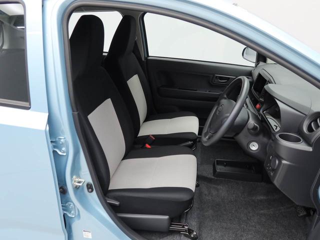 ミライース Ｌ　ＳＡＩＩＩ　オーディオレス　バックカメラ　キーレス（29枚目）