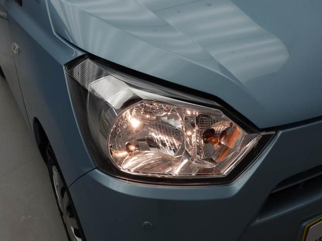 ミライース Ｌ　ＳＡＩＩＩ　オーディオレス　バックカメラ　キーレス（30枚目）