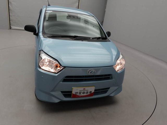 ミライース Ｌ　ＳＡＩＩＩ　オーディオレス　バックカメラ　キーレス（31枚目）