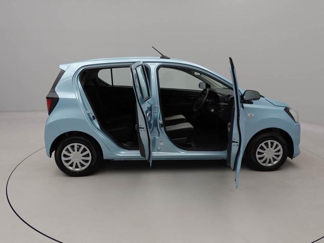 ミライース Ｌ　ＳＡＩＩＩ　オーディオレス　バックカメラ　キーレス（32枚目）