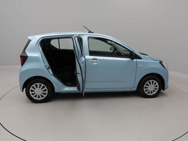 ミライース Ｌ　ＳＡＩＩＩ　オーディオレス　バックカメラ　キーレス（33枚目）