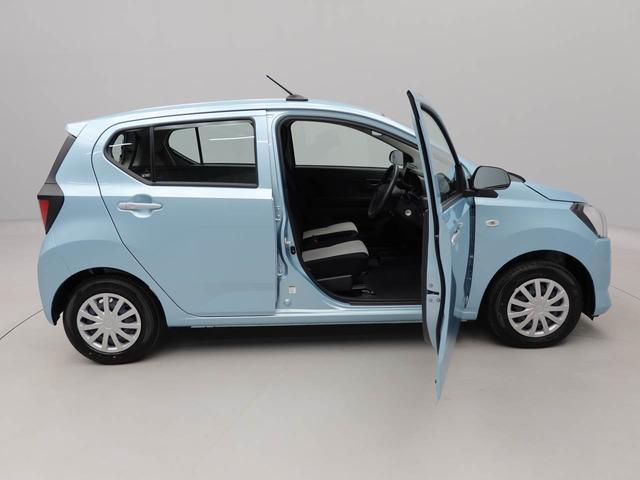 ミライース Ｌ　ＳＡＩＩＩ　オーディオレス　バックカメラ　キーレス（34枚目）