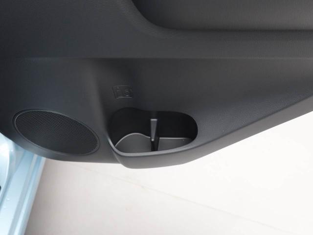 ミライース Ｌ　ＳＡＩＩＩ　オーディオレス　バックカメラ　キーレス（35枚目）