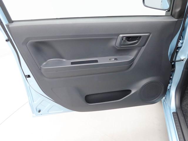 ミライース Ｌ　ＳＡＩＩＩ　オーディオレス　バックカメラ　キーレス（39枚目）